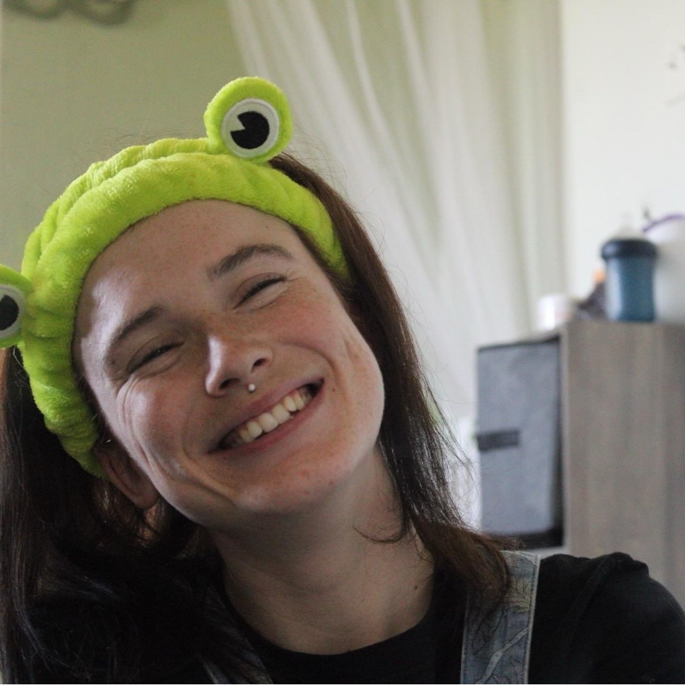 Meet your Posher, Kelcey